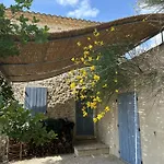 Des Genets Vakantiehuis