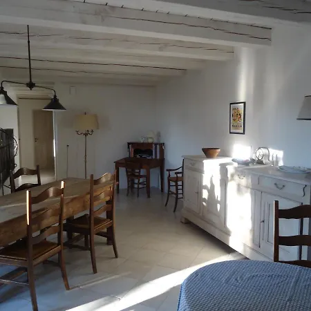 Casa vacanze Des Genets