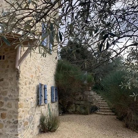 Des Genêts