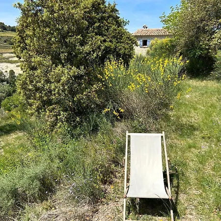 Des Genets Hébergement de vacances