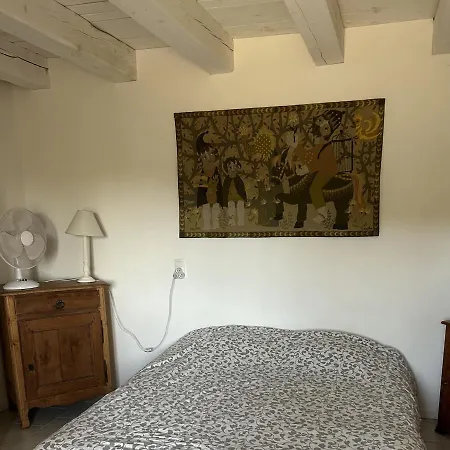Hébergement de vacances Des Genets *
