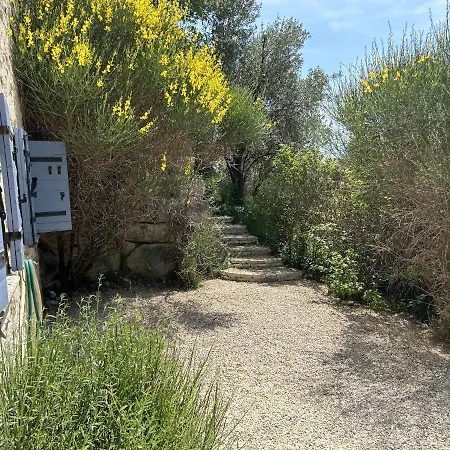 Hébergement de vacances Des Genets *