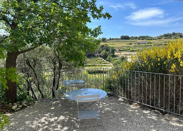 Des Genets Tatil Evi *