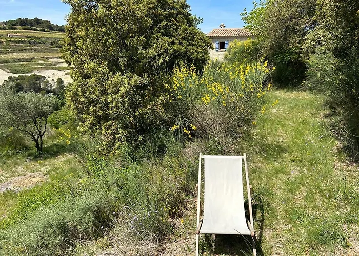 Des Genets Tatil Evi