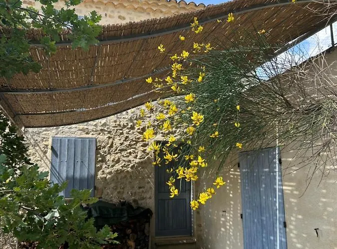 Des Genets Tatil Evi