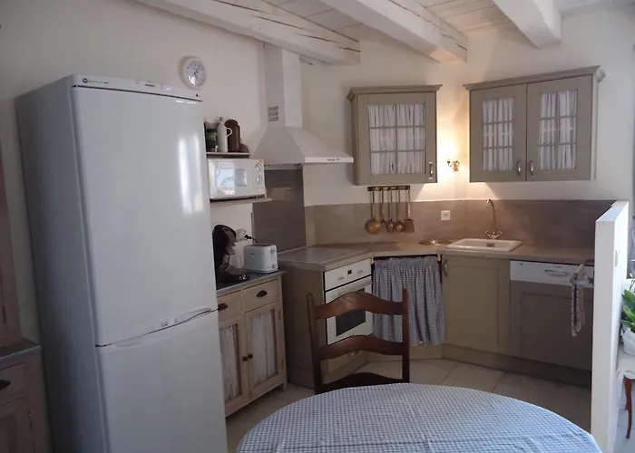 Tatil Evi Des Genets *