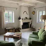 Des Genets Ferienhaus Nyons