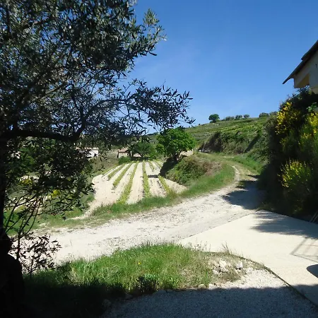 Des Genets Holiday home