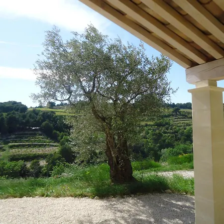 Holiday home Des Genets Nyons