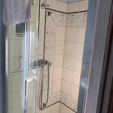Des Genets Holiday home
