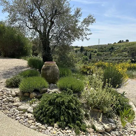 Des Genets Holiday home Nyons