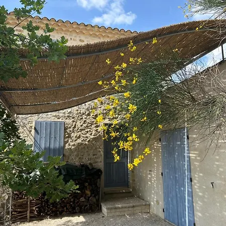 Des Genets Holiday home