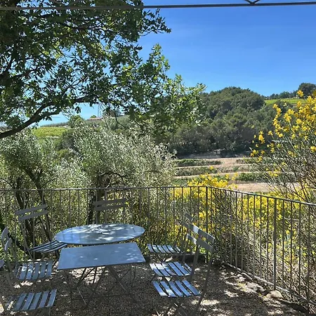 Holiday home Des Genets
