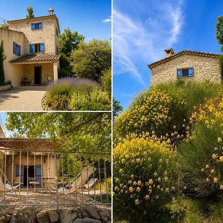 Des Genets Holiday home *